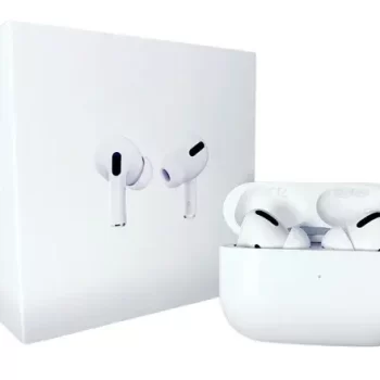 AirPods Pro USA Best Quality Earbuds with MagSafe Charging Box ( With 1 Year Warranty )