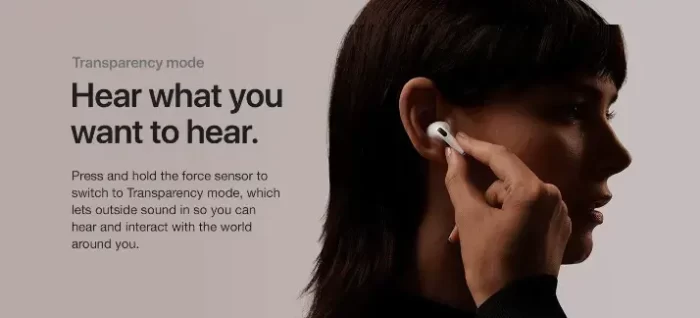 Airpods Pro USA