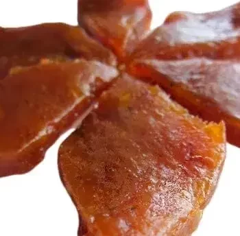 Banana Halwa