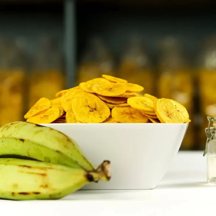 Banana Chips