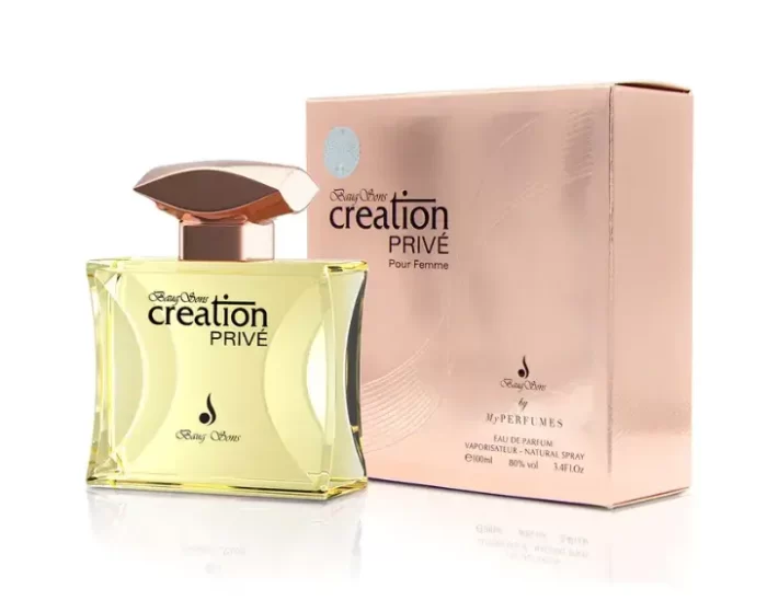 CREATION PRIVE POUR FEMME EDP 100 ML | Perfume for Men