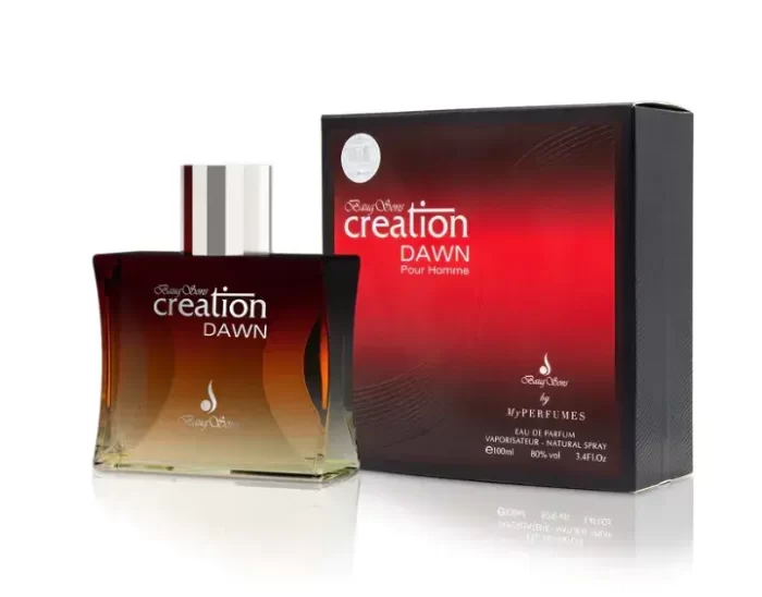 CREATION DAWN EDP 100 ML | Perfume for Men
