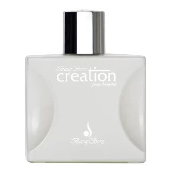 Baug Sons Creation Pour Homme EDP 100ML | Perfume for Men - Image 3