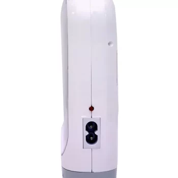 DOMODA DM-7739 Lantern Emergency Light  - 50 W Rechargeable , 12 Hr Lighting Time (White) - Image 3
