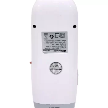 DOMODA DM-7739 Lantern Emergency Light  - 50 W Rechargeable , 12 Hr Lighting Time (White) - Image 2