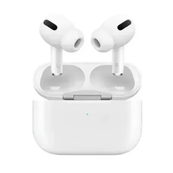 Airpods Pro, High Quality Earbuds With All Features - With Warranty - Image 2