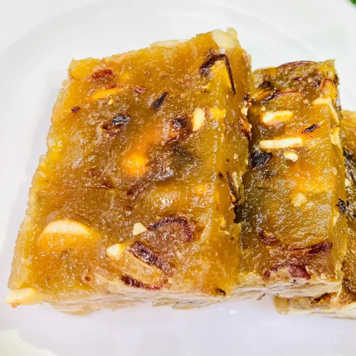 Premium Fig Halwa from Kozhikode / Calicut Fig Halwa from Kerala - Fig Halwa 1KG