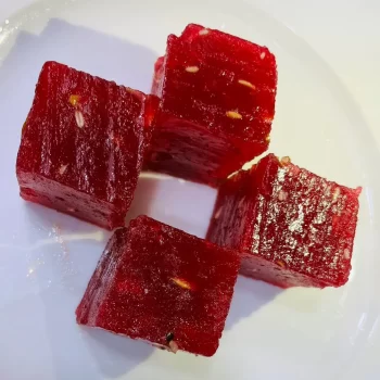 Grape halwa - Kozhikode Grape Halwa / Calicut Grape Halwa - Grape Halwa 1KG - Image 2