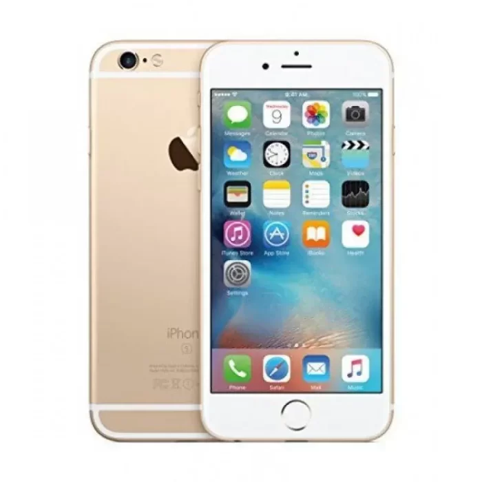 iPhone 6S Plus 128GB