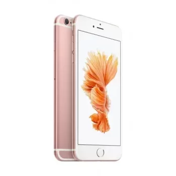 Apple iPhone 6S Plus Rose Gold 128 GB with Warranty - Refurbished