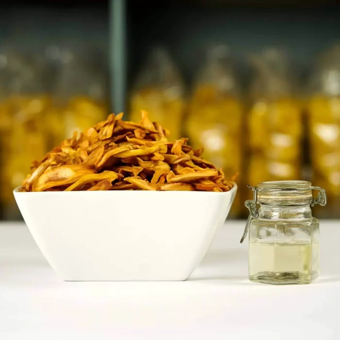 Jackfruit Chips