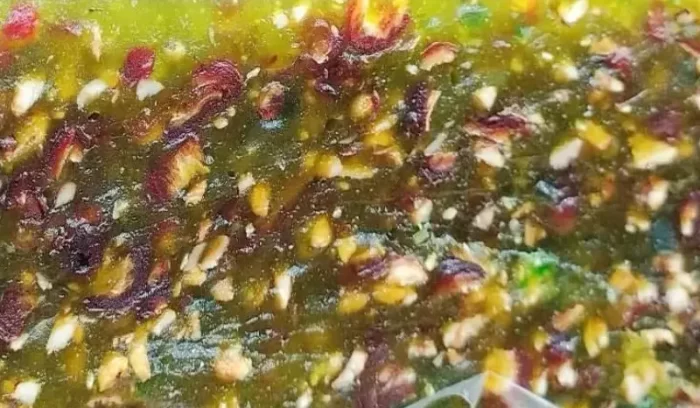 Premium Kiwi Halwa / Calicut Kiwi Halwa - Kiwi Halwa 1KG