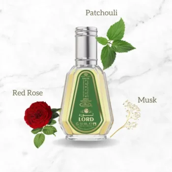 Lord Perfume