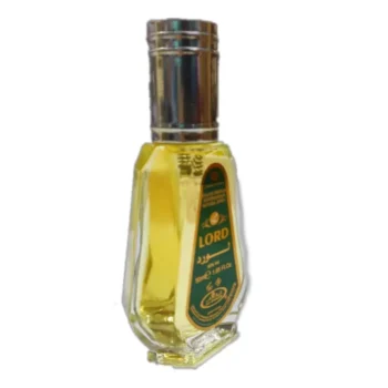 Lord Perfume