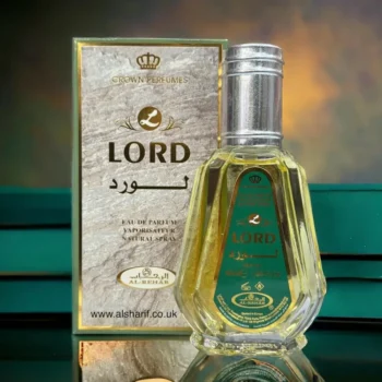 Lord Perfume
