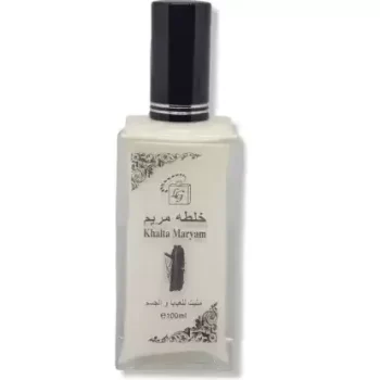 maryam perfume
