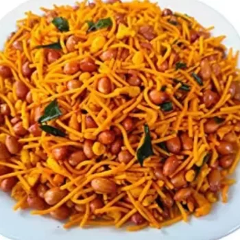 Kerala Spicy Mixture - 1KG