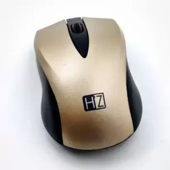 Heatz ZM04 Wireless Optical Gaming Mouse  (2.4GHz Wireless)