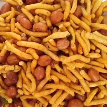 Kerala Payyoli Mixture - 1KG