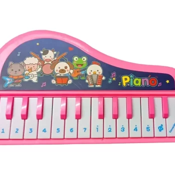 Mini Portable Multi-Function Electronic Keyboard Piano Attractive Musical Toys for Babies and Kids