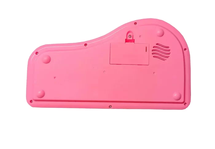Mini Portable Multi-Function Electronic Keyboard Piano Attractive Musical Toys for Babies and Kids - Image 4