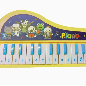 Mini Portable Multi-Function Electronic Keyboard Piano Attractive Musical Toys for Babies and Kids
