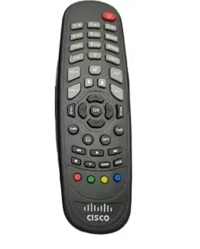 CISCO –  REMOTE CONTROLER (Please Match Your Old Remote with Given Image)