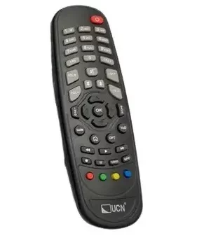 UCN REMOTE CONTROLER (Please Match Your Old Remote with Given Image)