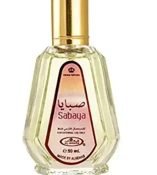 Sabaya Perfume