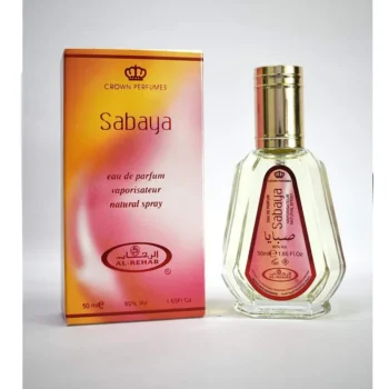 Sabaya Perfume