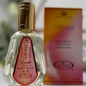 Sabaya Perfume