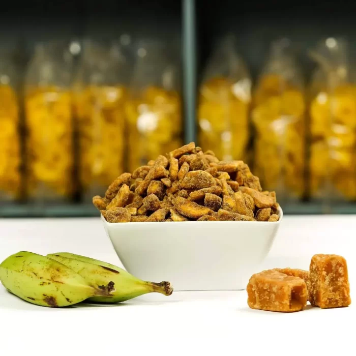 Kerala Sharkara Upperi- 1KG