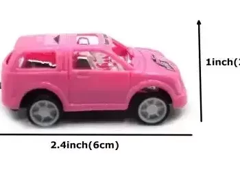 24 Pcs Racer Car set toy for kids  (Multicolor, Pack of 24) - Image 2