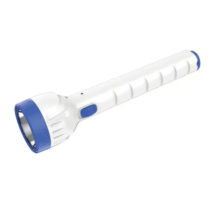 Long Range Osring Premium 877B Brand Torch Rechargeable Led Flashlight Torch 50W Torch - Image 2