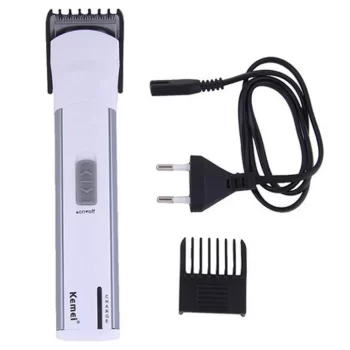 Kemei KM-028 Professional Hair Clipper for Men (Multicolor) Shaver for Men