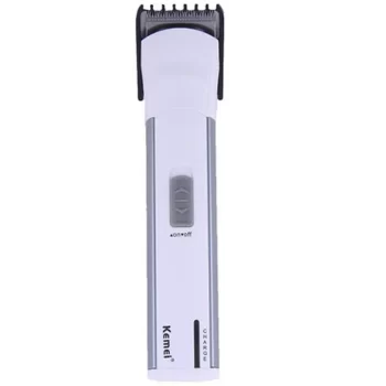 Kemei KM-028 Professional Hair Clipper for Men (Multicolor) Shaver for Men - Image 2