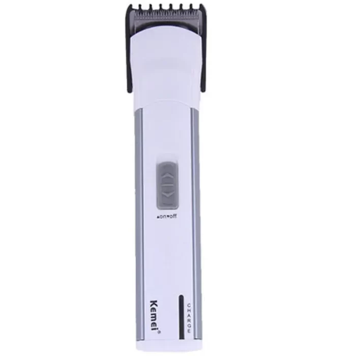 Kemei KM-028 Professional Hair Clipper for Men (Multicolor) Shaver for Men - Image 2