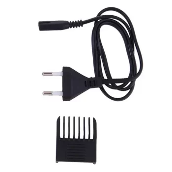 Kemei KM-028 Professional Hair Clipper for Men (Multicolor) Shaver for Men - Image 3