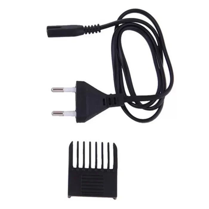Kemei KM-028 Professional Hair Clipper for Men (Multicolor) Shaver for Men - Image 3