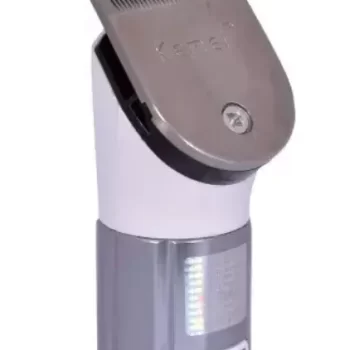 Kemei KM-028 Professional Hair Clipper for Men (Multicolor) Shaver for Men - Image 4