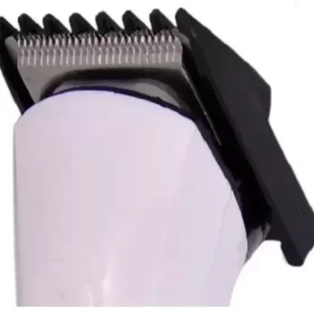 Kemei KM-028 Professional Hair Clipper for Men (Multicolor) Shaver for Men - Image 5