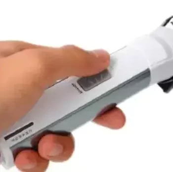 Kemei KM-028 Professional Hair Clipper for Men (Multicolor) Shaver for Men - Image 6