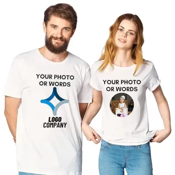 custom t shirts