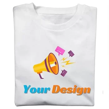 custom t shirts