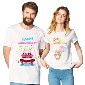 custom t shirts