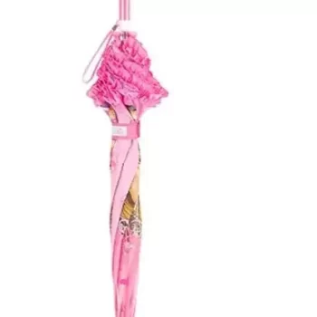 Frozen Princess Umbrella for Girls, Umbrella for children, Umbrella for Kids, Umbrella for Girls, Rain Umbrella for kids - Image 3