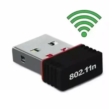 950M Wireless-N Mini USB Adapter (OT-WUA950NM) | 802.11N Wireless-N Mini USB Adapter || 2.4GHz Wireless Adapter - Image 6