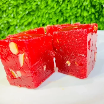 Kozhikode Watermelon Halwa / Calicut Watermelon Halwa - Watermelon Halwa 1KG