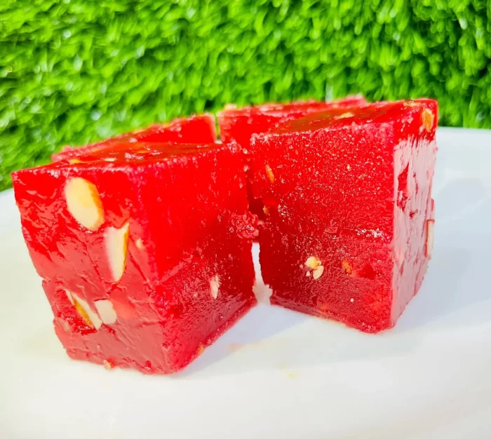 Kozhikode Watermelon Halwa / Calicut Watermelon Halwa - Watermelon Halwa 1KG