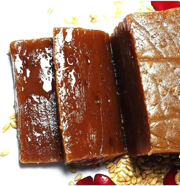 aate ka halwa